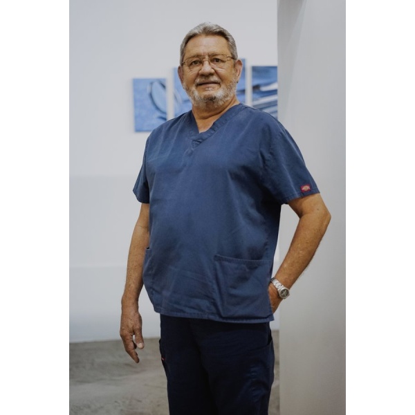 Clinictor - united dental care - Mr Luis Felipe  Lapenta Diaz