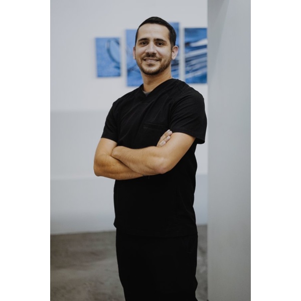 Clinictor - united dental care - Mr Luis Felipe  Lapenta Moreno