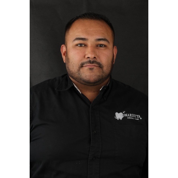 Clinictor - Marietta Dental Care - Mr Luis  Padilla