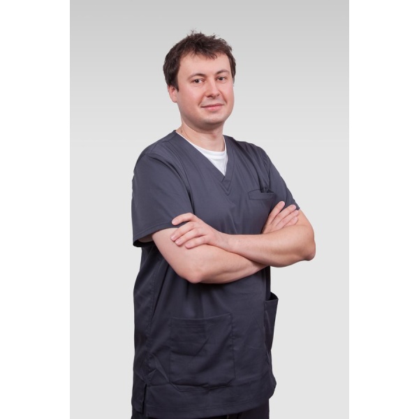 Clinictor - Medistica Medical Group - Mr Łukasz Bełch