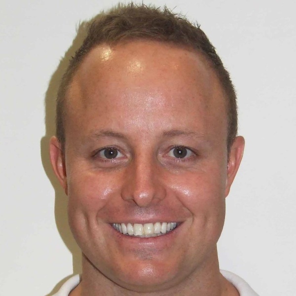Clinictor - Momentum Physiotherapy and Health Services - Elite Fitness Norwest - Mr Luke Britton