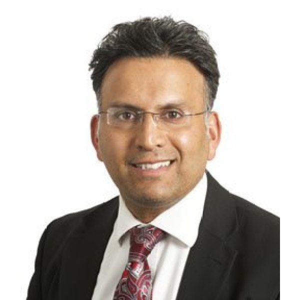 Clinictor - Oral And Maxillofacial Surgery Harrow - Mr Mahesh Kumar