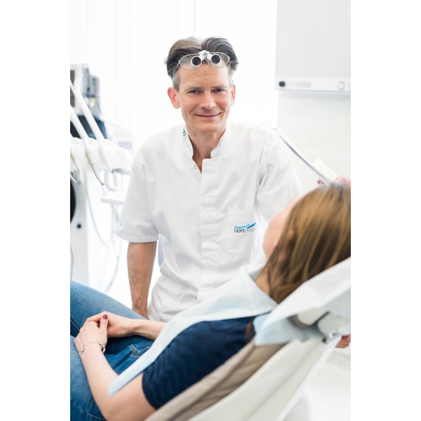 Clinictor - Dentestetica - Mr Marcin Dylag