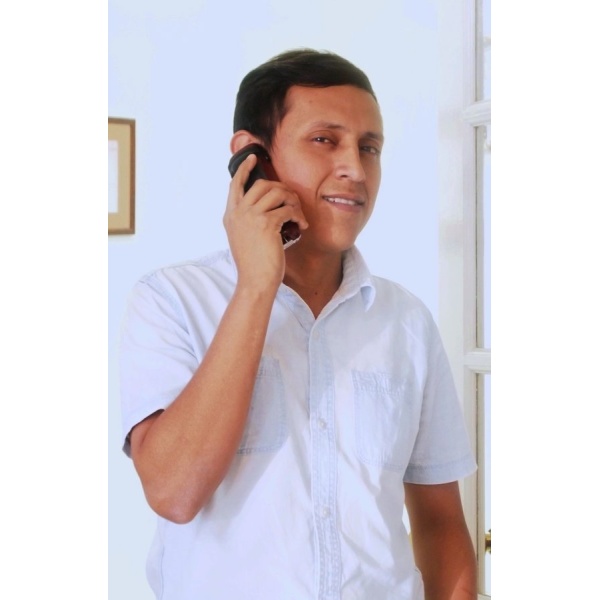 Clinictor - Magic Dental Clinic - Mr Marcos Sereno