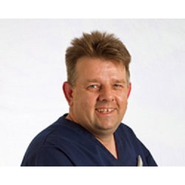 Clinictor - Broughton Dental Practice - Mr Mark Foxall