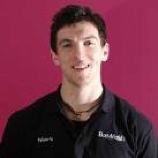 Clinictor - Body Motiv8 - Mr Mark McIntosh