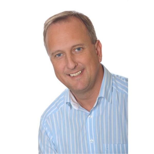 Clinictor - Gilmour Piper Osteopathy and Integrated Healthcare - Mr Mark Piper