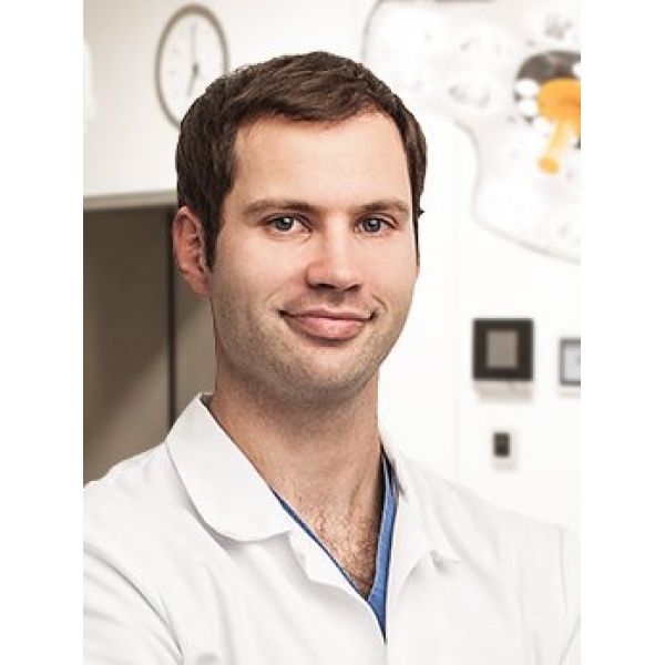 Clinictor - The Health Clinic - Mr Martin Adamson