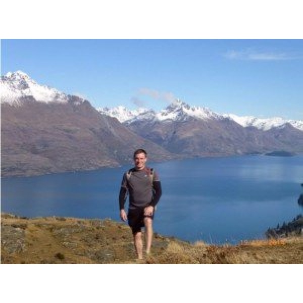 Clinictor - Mac Physitherapy & Pilates - Mr Martin Cunningham