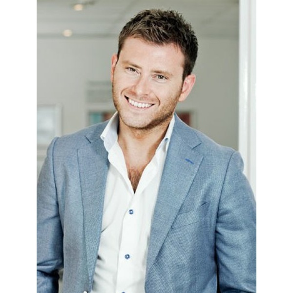 Clinictor - The FAB Clinic - Mr Martin Kinsella