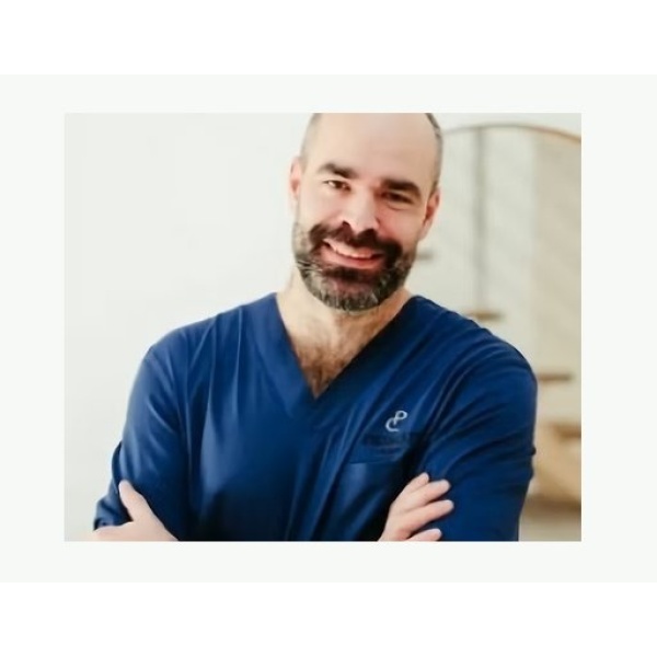 Clinictor - Bodyclinique Ltd - Mr Martin Paciorek