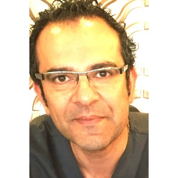 Clinictor - Instant Laser Clinic - Mr Mathew Jafarzadeh
