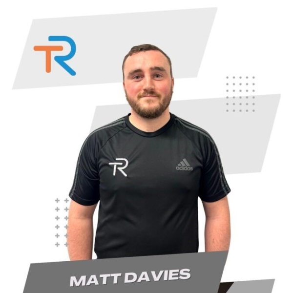 Clinictor - The Treatment Room - Mr Matt Davies