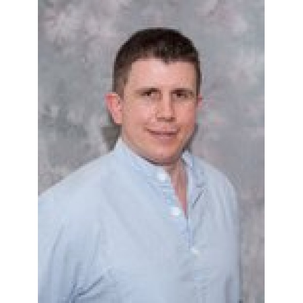 Clinictor - Leyburn Dental Practice - Mr Matt Dilworth