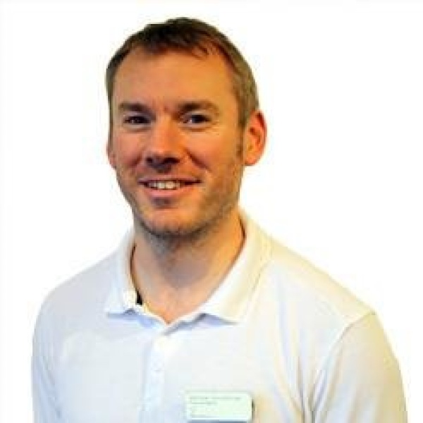 Clinictor - Katie Copeland Physiotherapy - Mr Matt Gouldthorpe