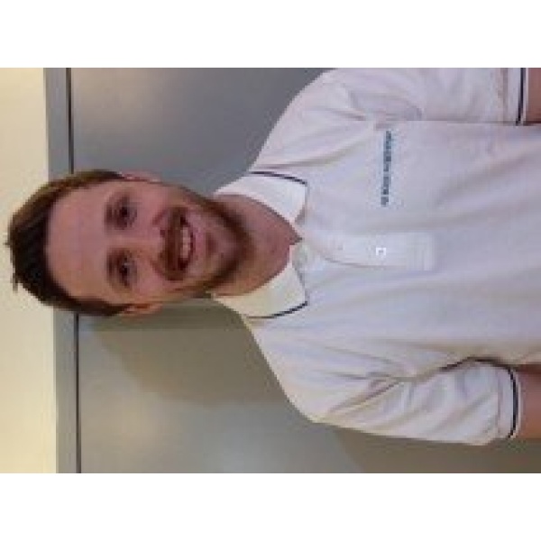 Clinictor - KM Woods Chartered Physiotherapy - Royal Crescent - Mr Matt Richardson