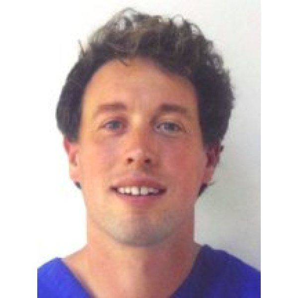 Clinictor - Allcare Dental - Mr Matthew Crinion