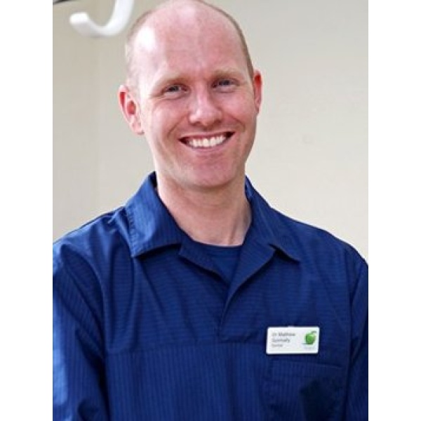 Clinictor - Lyndhurst Dental Practice - Mr Matthew Gormally