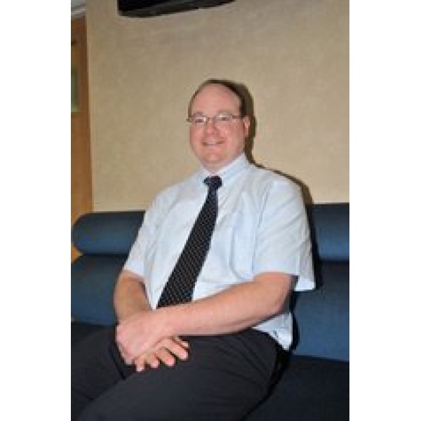 Clinictor - Birchfield Dental Practice - Mr Matthew Hefferan