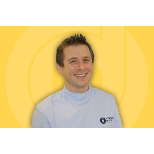 Clinictor - Honour Health - Stanley - Mr Matthew Joll