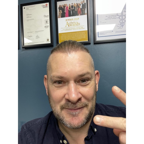 Clinictor - Surgery Group Bromsgrove - Mr Matthew Parker