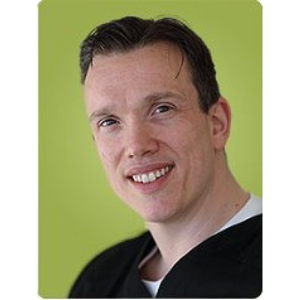 Clinictor - Modus Advanced Dental Clinic - Mr Matthew  Perkins