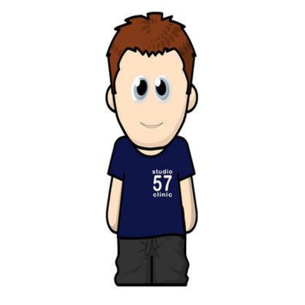 Clinictor - S57 Health & Wellbeing Clinic - Mr Matthew Phillips