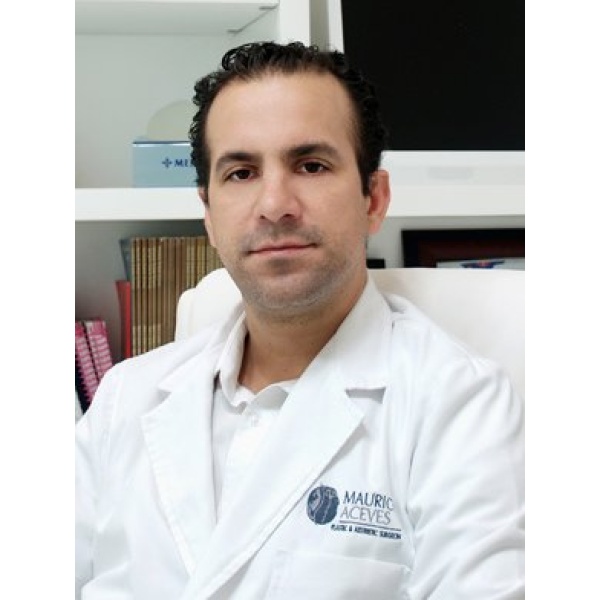 Clinictor - Dr. Maurice Aceves - Mr Maurice Aceves