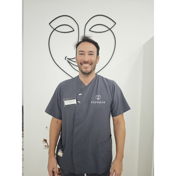 Clinictor - Facialia - Mr Mauricio Sanchez Pardo
