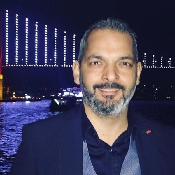 Clinictor - Hair Transplants Istanbul - Mr Mehmet Ali  Degirmenci