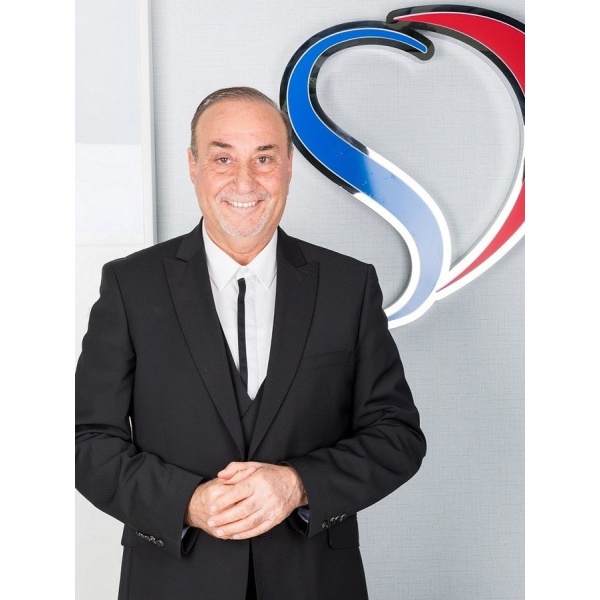 Clinictor - Smartdent Clinics - Mr Mehmet Altun