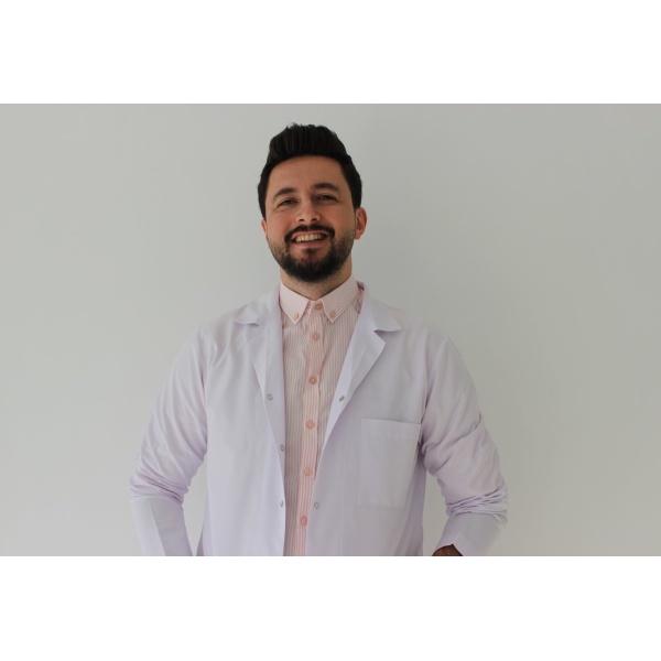 Clinictor - ACARDENT TURKEY - Mr Mehmet Can Acar