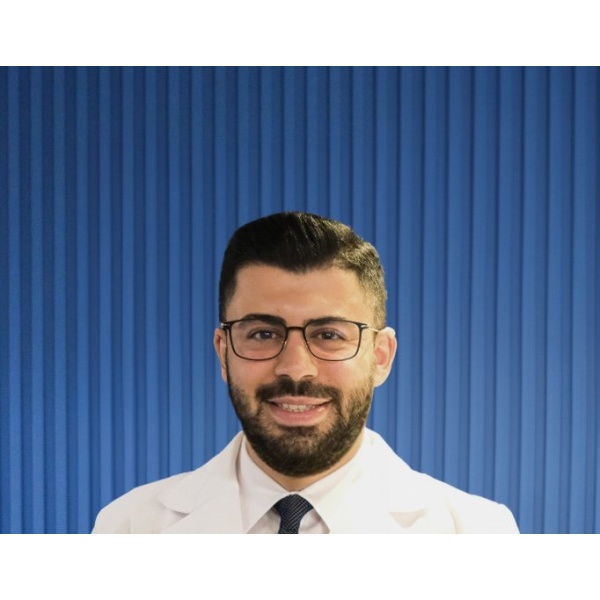 Clinictor - EsteCapelli - Mr Mehmet Hanifi  Kutlar