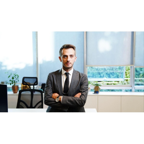 Clinictor - Erdem Hospital - Hair Transplant - Mr Mehmet  Kulunk
