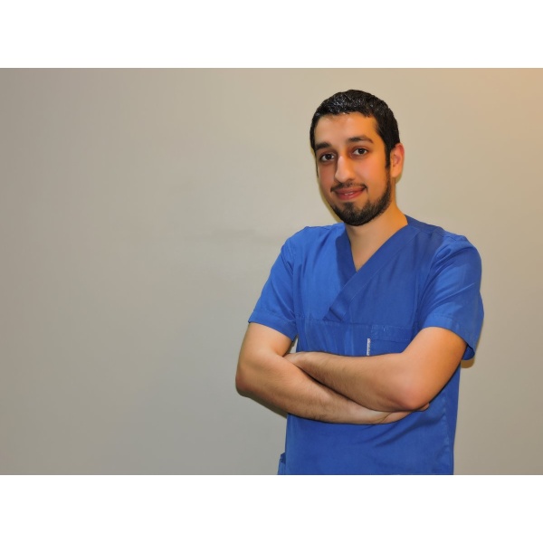 Clinictor - EstePalace - Mr Mehmet Sefa kucuk