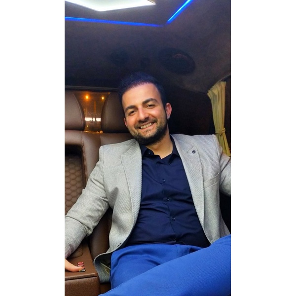 Clinictor - CosmetoCity Health Tourism LTD - Mr Mert Cokyasar
