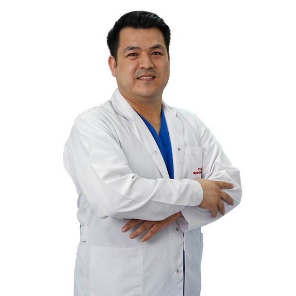 Clinictor - alyans clinic - Mr mert Cumaoğlu