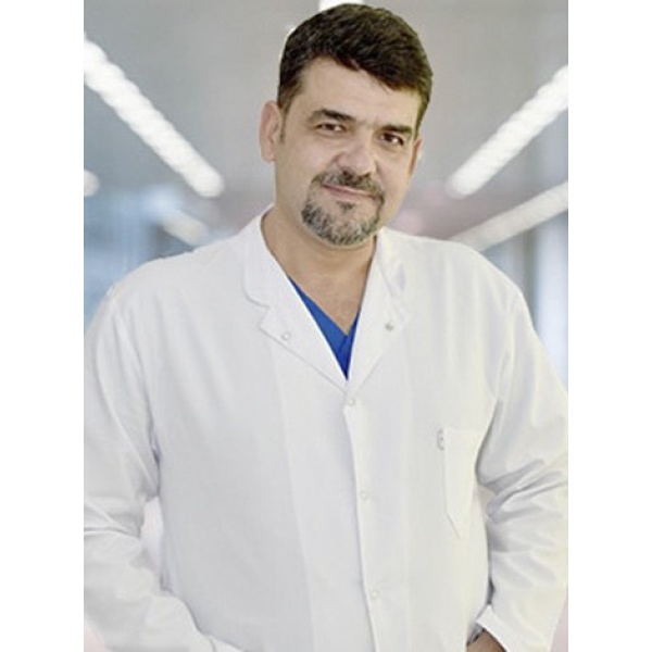 Clinictor - Corpusrenew Health Agency - Mr Metin Köstekçi