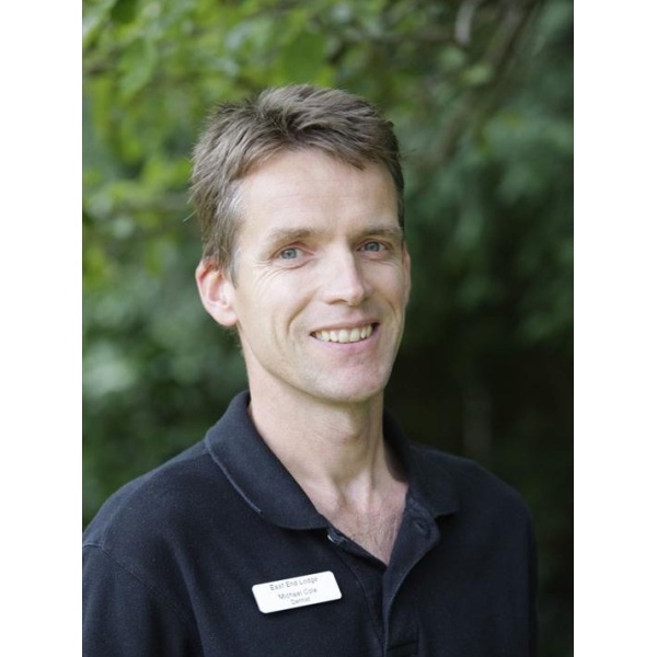 Clinictor - East End Lodge Dental Practice - Mr Michael Cole