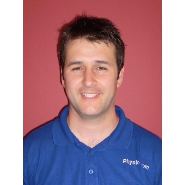 Clinictor - Physio Room - Mr Michael Harding