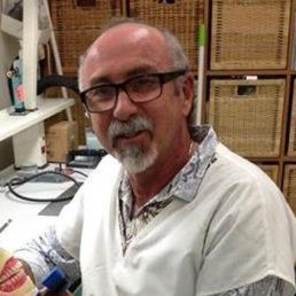 Clinictor - Just Dental Care - Mr Michael Hearsch