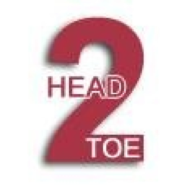 Clinictor - Head2Toe Holistic Health Clinic - Mr Michael McEvoy