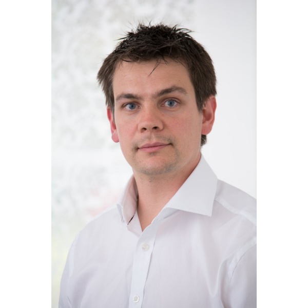 Clinictor - Cowan House Health, Consulting & Lifestyle Centre - Mr Michael Thompson
