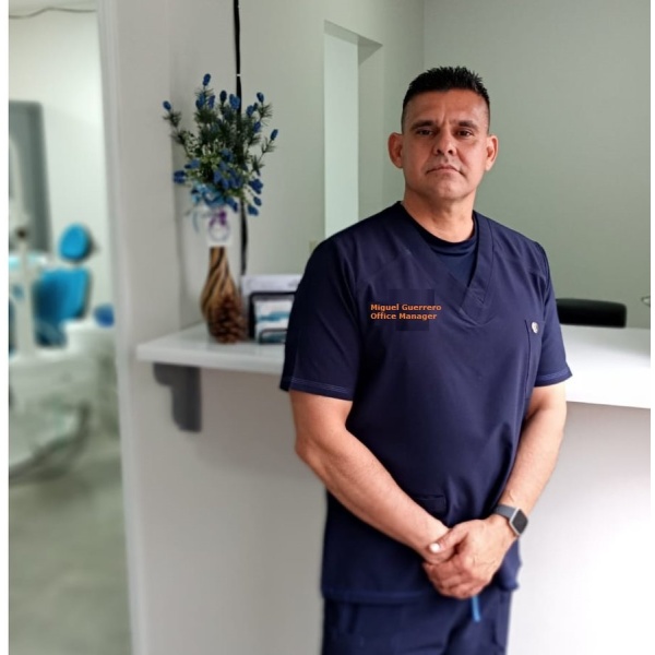 Clinictor - Five Star Dental - Mr Miguel Guerrero