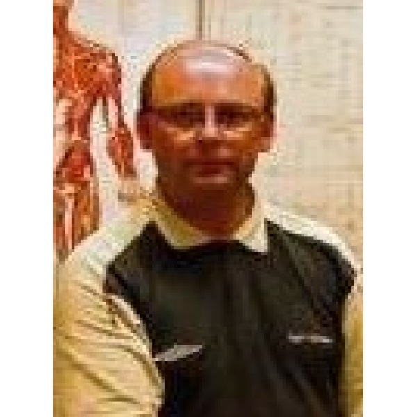 Clinictor - Falkenberg Naprapatklinik - Mr Mikael Samuelsson
