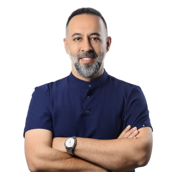 Clinictor - Mc Viopoll Health Clinic - Mr Mikdat Çavdar
