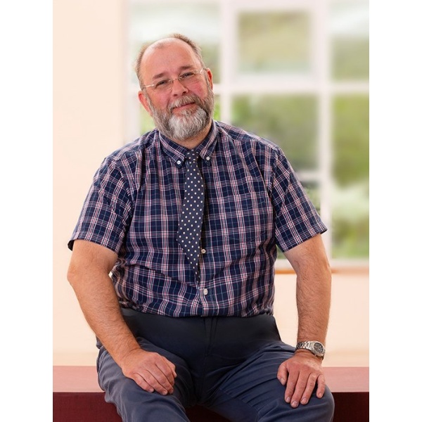 Clinictor - Viney Hall Physiotherapy - Mr Mike Coates