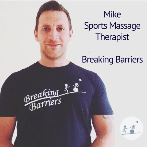 Clinictor - Breaking Barriers - Mr Mike Raynor