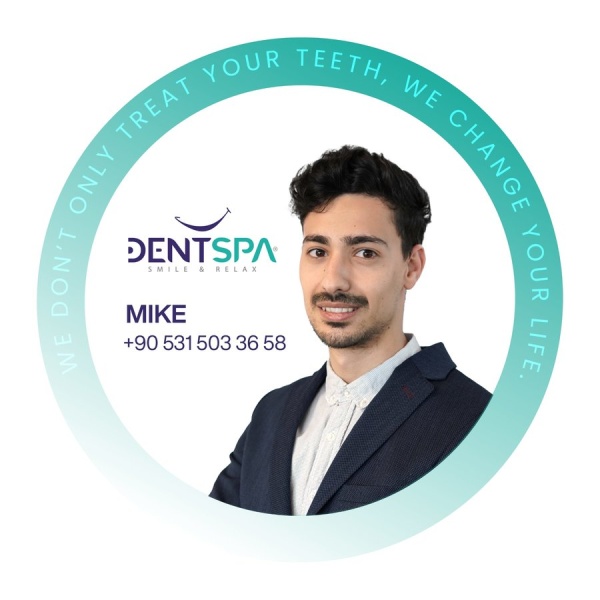 Clinictor - DentSpa - Mr Mike xallo