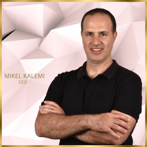Clinictor - Dental Art Tirana - Mr Mikel Kalemi